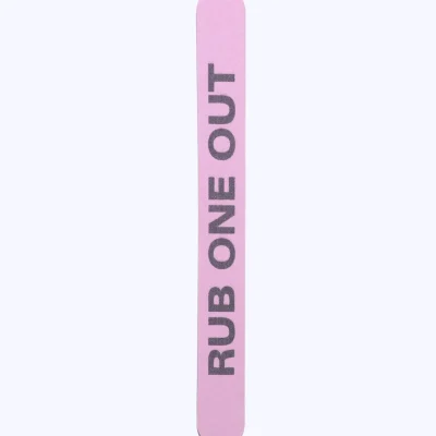 Finish Me Off Press-On Nail Care Bundle - Image 5