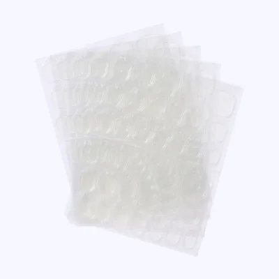 Full Package Press-On Nail Care Bundle 12 Full Package Press-On Nail Care Bundle - Image 5