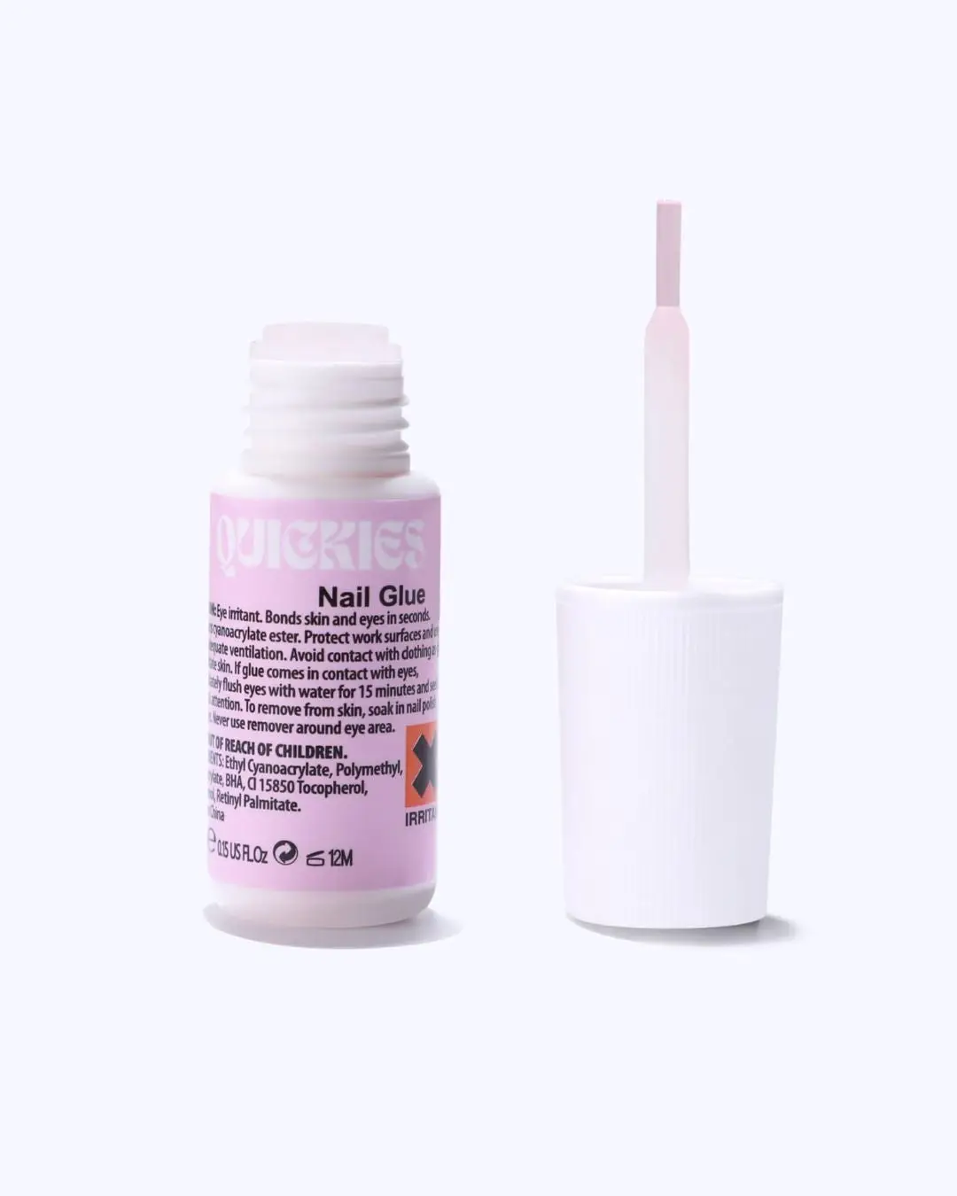 Full Package Press-On Nail Care Bundle 2 Full Package Press-On Nail Care Bundle - Image 2