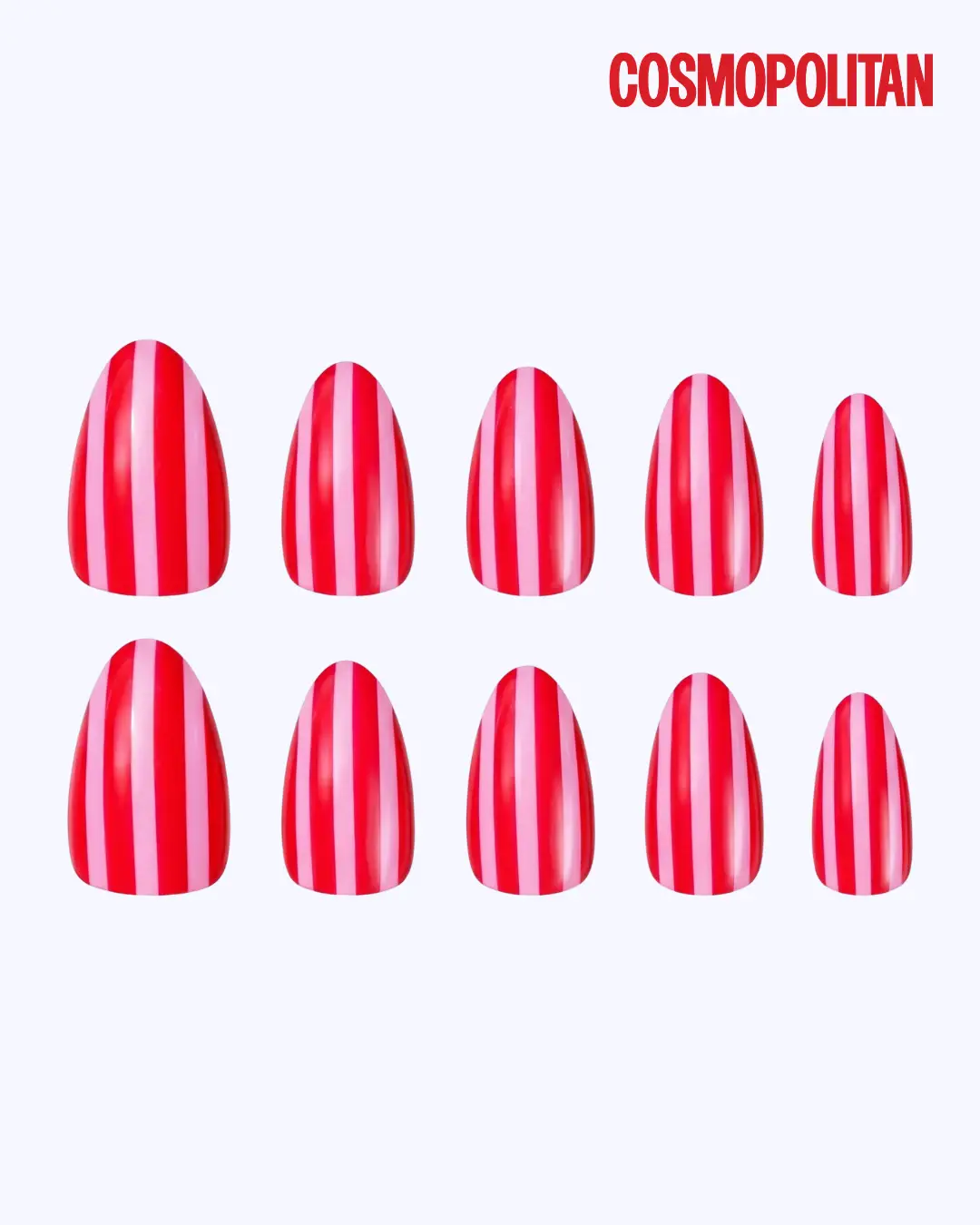 Making Headlines Press-On Nails (30PC) 2 Making Headlines Press-On Nails (30PC) - Image 2