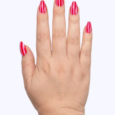 Making Headlines Press-On Nails (30PC) 10 Making Headlines Press-On Nails (30PC) - Image 4