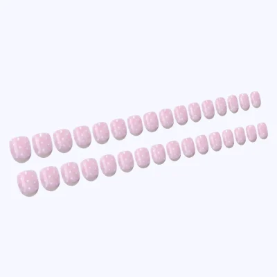 Micro Sweet Spot Press-On Nails (32PC) - Image 3