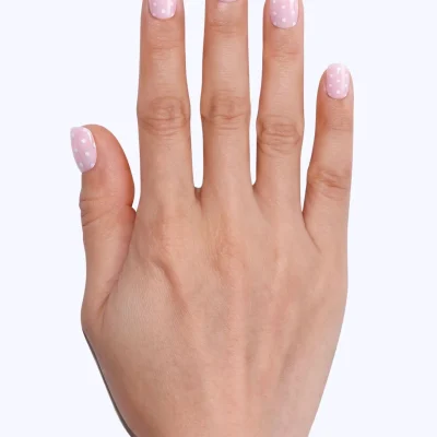 Micro Sweet Spot Press-On Nails (32PC) - Image 5