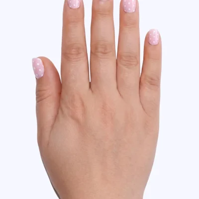 Micro Sweet Spot Press-On Nails (32PC) - Image 4