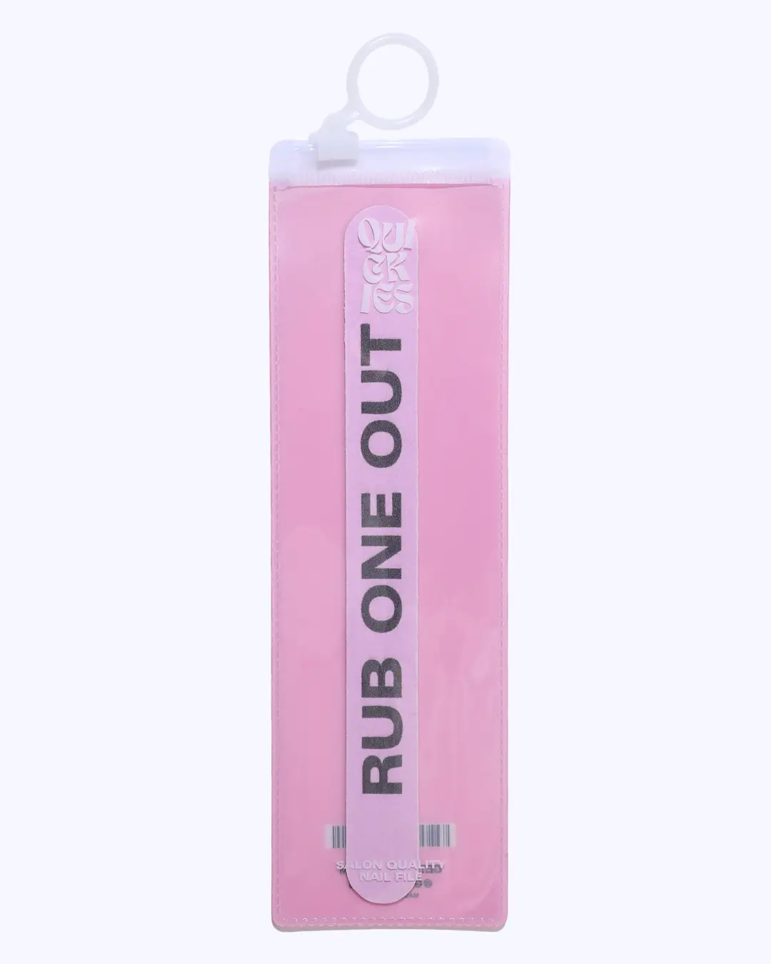 Quick Fix Press-On Nail Care Bundle 5 Quick Fix Press-On Nail Care Bundle - Image 5