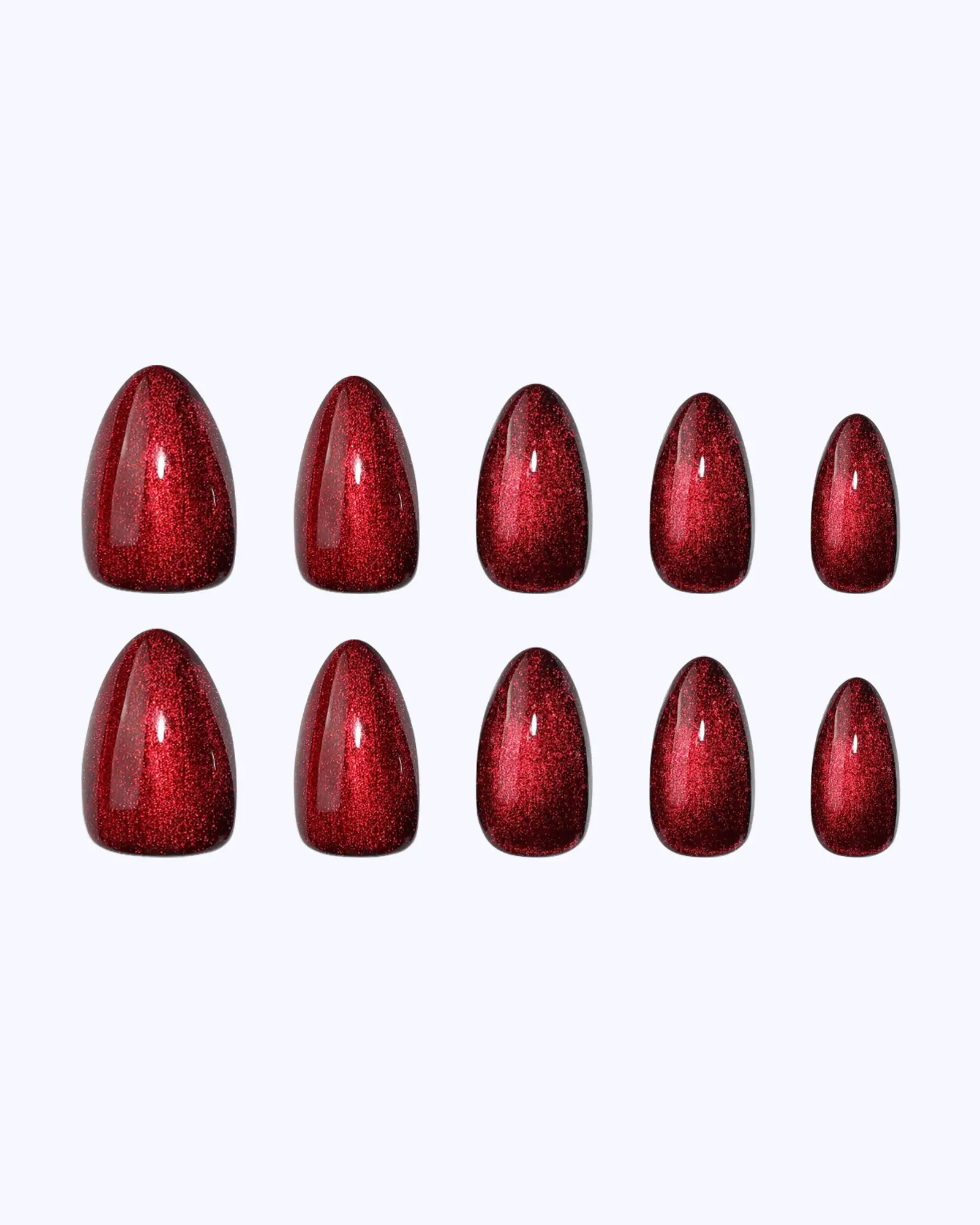 Sexy Time Press-On Nail Bundle 2 Sexy Time Press-On Nail Bundle - Image 2