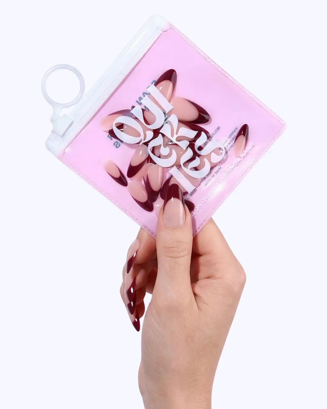 Sexy Time Press-On Nail Bundle 6 Sexy Time Press-On Nail Bundle - Image 6