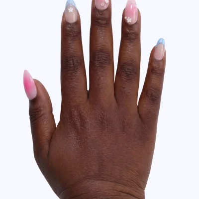 Summer Siren Press-On Nails (30PC) 11 Summer Siren Press-On Nails (30PC) - Image 6